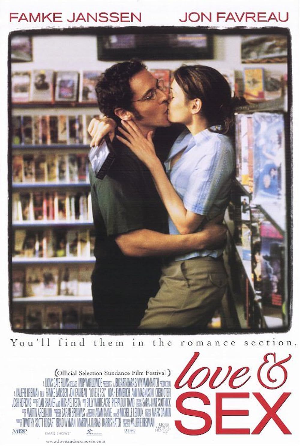 постер Love Sex